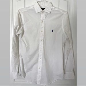Ralph Lauren Casual Dress Shirt